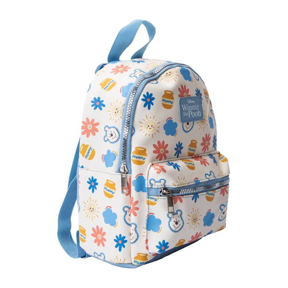 NWT Disney winnie the pooh Back Pack - Picture 2 of 5